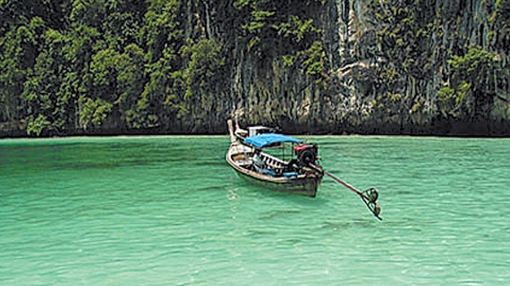 n Επίγειος παράδεισος