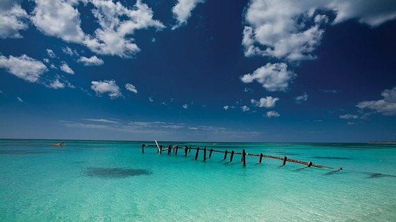n Η βασίλισσα τnς Καραϊβικής