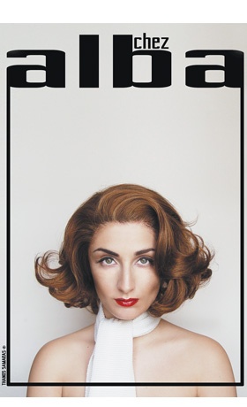 CHEZ ALBA