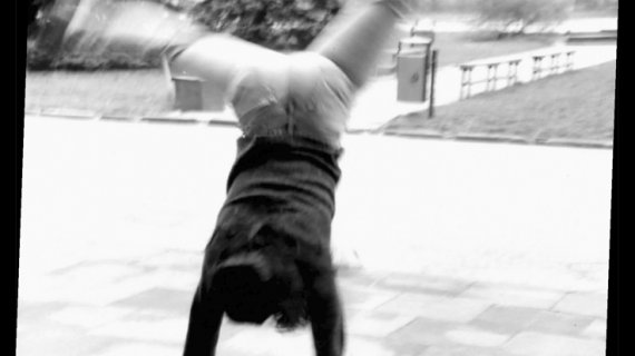 Η πρωτεύουσα των φοιτητών