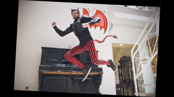 image Έφαγα απόρριψη