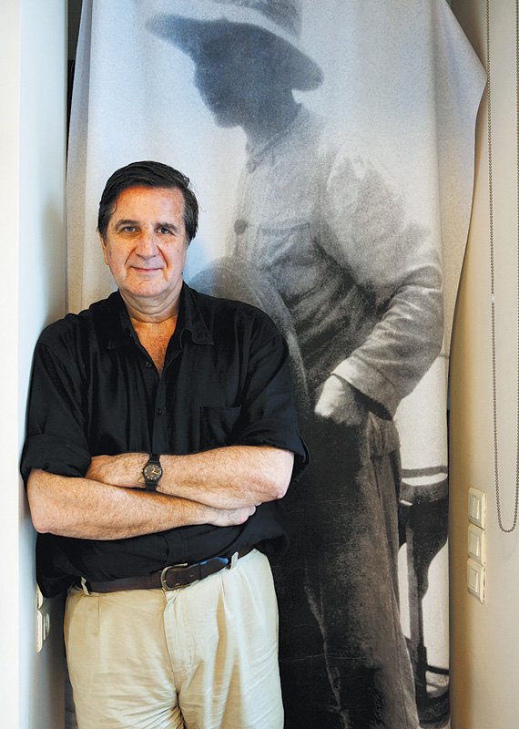 Σταύρος Πετσόπουλος