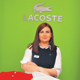  Η βιτρίνα της πόλης