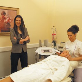  Η βιτρίνα της πόλης