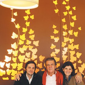  Η βιτρίνα της πόλης