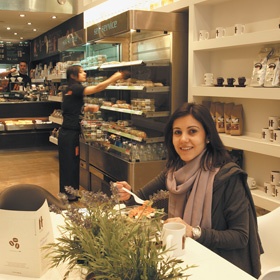  Η βιτρίνα της πόλης