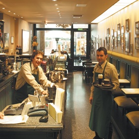 Brazilian Η βιτρίνα της πόλης