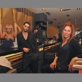 Big Apple Η βιτρίνα της πόλης