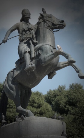 ΚAΛΛΙΜΑΡΜΑΡΟ-ΧΑΡΙΛΑΟΥ ΤΡΙΚΟΥΠΗ