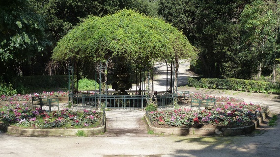 ΚAΛΛΙΜΑΡΜΑΡΟ-ΧΑΡΙΛΑΟΥ ΤΡΙΚΟΥΠΗ