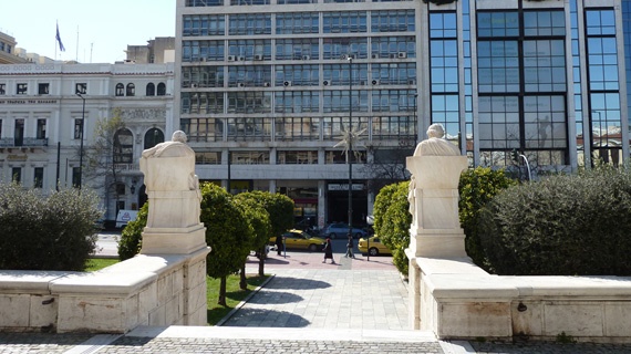 ΚAΛΛΙΜΑΡΜΑΡΟ-ΧΑΡΙΛΑΟΥ ΤΡΙΚΟΥΠΗ