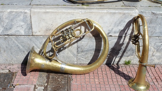 ΚAΛΛΙΜΑΡΜΑΡΟ-ΧΑΡΙΛΑΟΥ ΤΡΙΚΟΥΠΗ