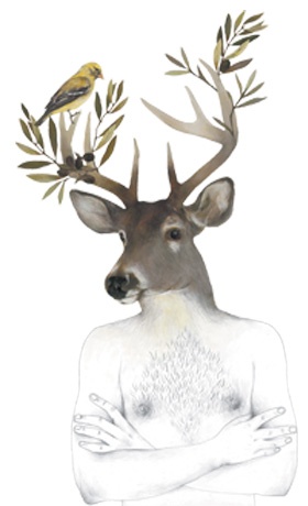 Aφίσες του Φεστιβάλ Αθηνών