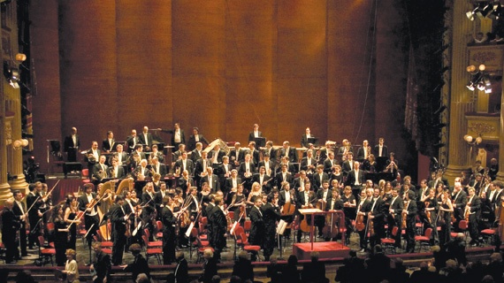 Φεστιβάλ Aθηνών & Eπιδαύρου 2011