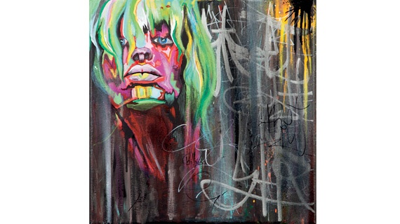 Άνθισε τέχνη