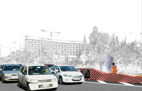 image 7 αρχιτεκτονικά γραφεία σχεδιάζουν τις καντίνες της αυριανής Αθήνας