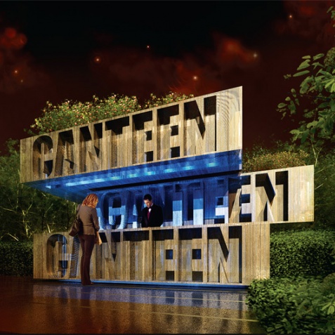 MODULAR BOXES 7 αρχιτεκτονικά γραφεία σχεδιάζουν τις καντίνες της αυριανής Αθήνας