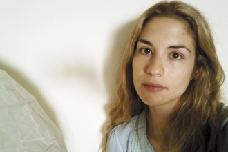 Βασιλική Πέτσα Το πρώτο μου βιβλίο