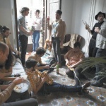 Greeks Do it Better? Vol1