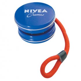 Η NIVEA έγινε έργο τέχνης