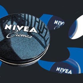 Η NIVEA έγινε έργο τέχνης