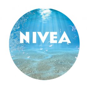 Η NIVEA έγινε έργο τέχνης