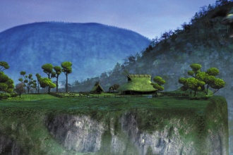 Voice choice 367 Voice choice 367