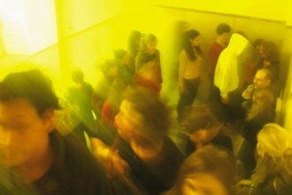 3η Μπιενάλε της Αθήνας 2011 3η Μπιενάλε της Αθήνας 2011