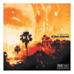Ryan Adams - Ashes & Fire Space Oddity