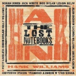 Various - The Lost Notebooks of Hank Williams Space Oddity