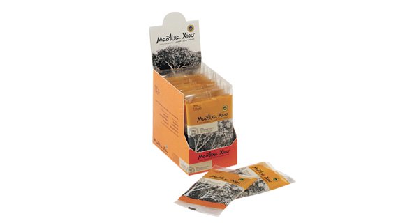 Μαστίχα Χίου 