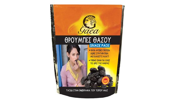 Gaea - ελαιόλαδα και όχι μόνο 