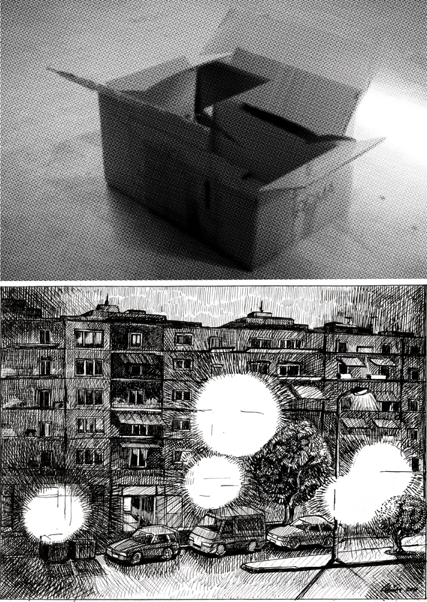 Χαρούμενη πόλη