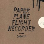 Logout - Paper Plane Flight Recorder Η άλλη Ελλάδα