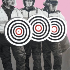 H κρίση ως μούσα