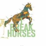 I Break Horses - Hearts Υπόλοιπα 2011