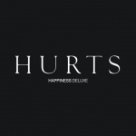 Hurts - Happiness (Deluxe) Υπόλοιπα 2011