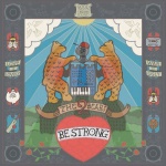 The 2 Bears - Be Strong (***) To streaming σκοτώνει τη μουσική;