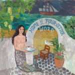 The Occasional Flickers - Home Is A Four Letter Word  (***)