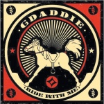  G Daddie - Ride With Me  (**)