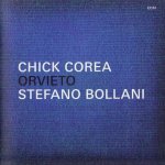 Chick Corea & Stefano Bollani - Orvieto (***) Μηχανικά πιάνα