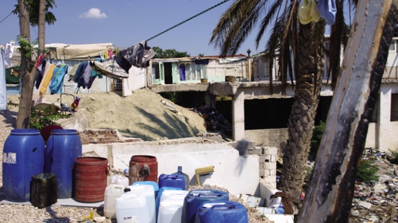 Οι δρόμοι του Scrap