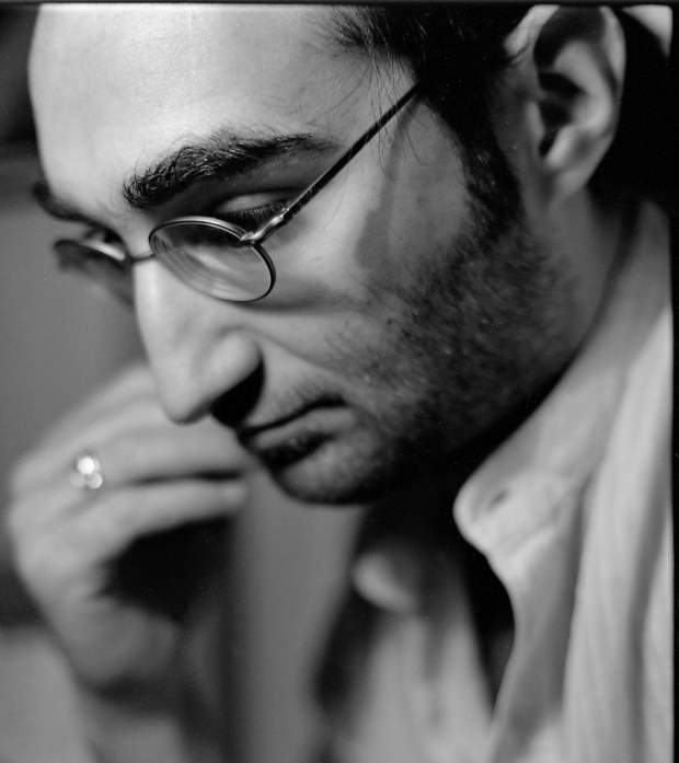 Λένος Χρηστίδης