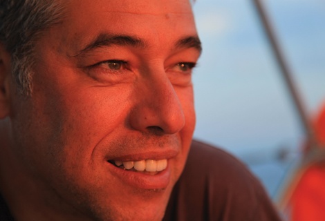 Αλέξανδρος Κουρής