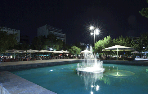 Φωτό: Ελένη Αναγνωστοπούλου