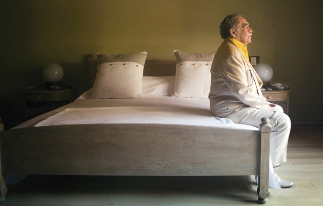 Gabriel García Márquez n