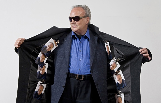 Enrique Vila-Matas n