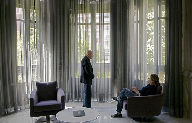 Francisco Ayala García-Duarte n