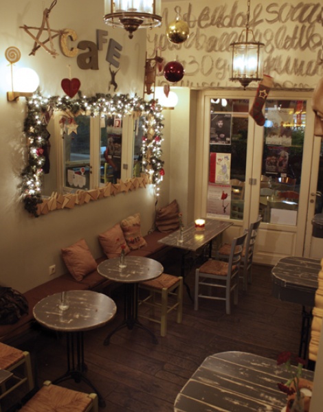 n Notis Haute Coiffure