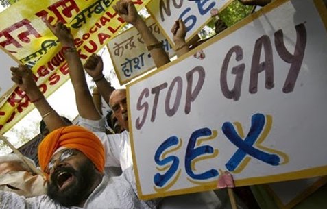 Ινδικό λεσβιακό σεξ σκηνή